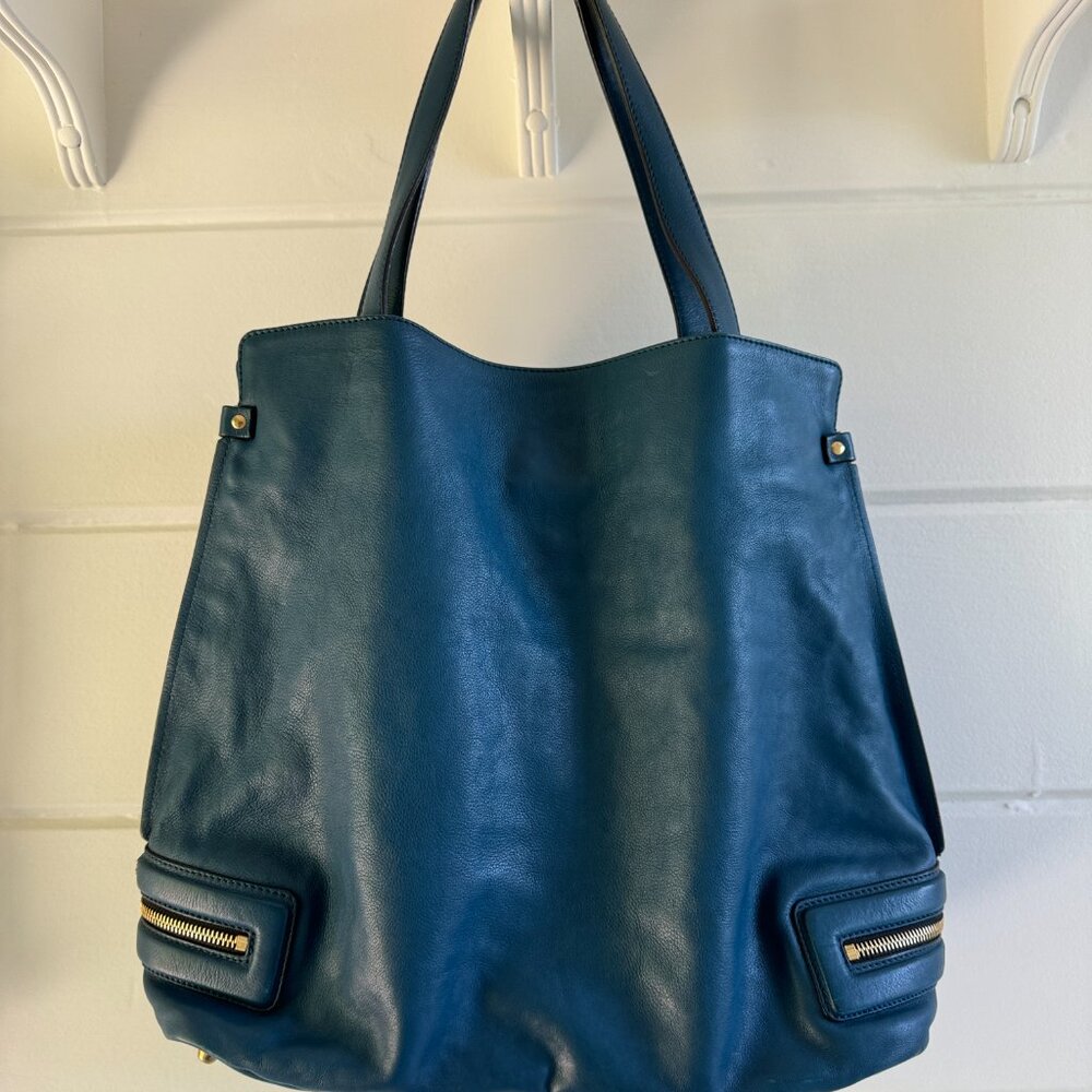 Chlo Handbag - image 5